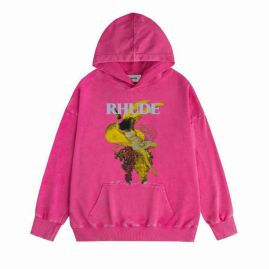 Picture of Rhude Hoodies _SKURhudeS-XXLZJMRH01211622